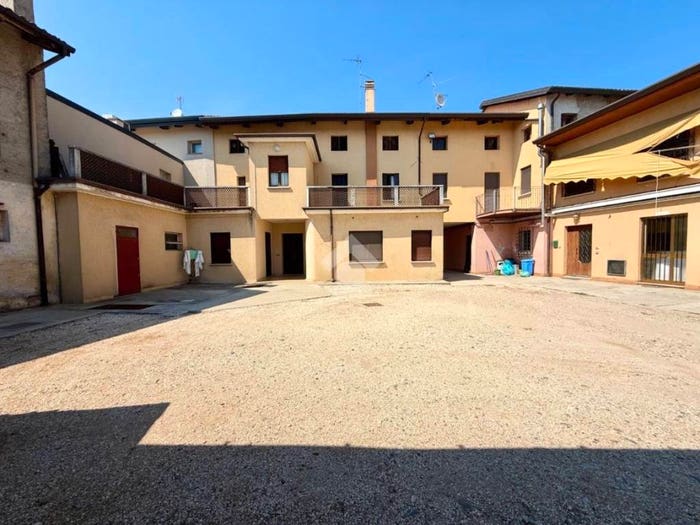 Casa trilocale in vendita in Via Antoniana, Nespoledo Villacaccia, Lestizza