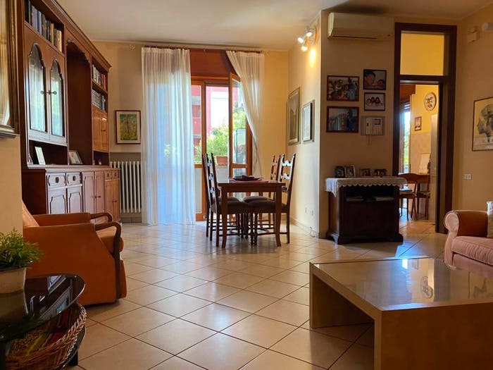 Appartamento trilocale in vendita in Via Jean Sibelius, Cazzaniga Ospedale, Monza