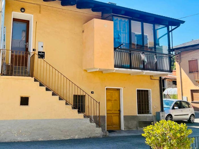 Appartamento bilocale in vendita in Vicolo dei Giardini, Roccavione