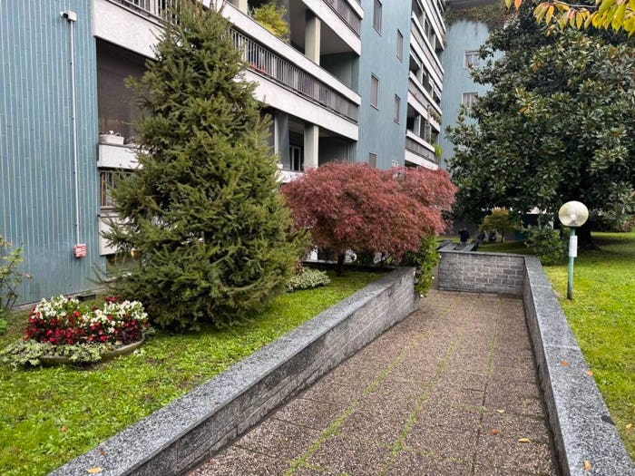Appartamento trilocale in vendita in Via Bernardino Verro, Ripamonti Fondazione Prada, Milano