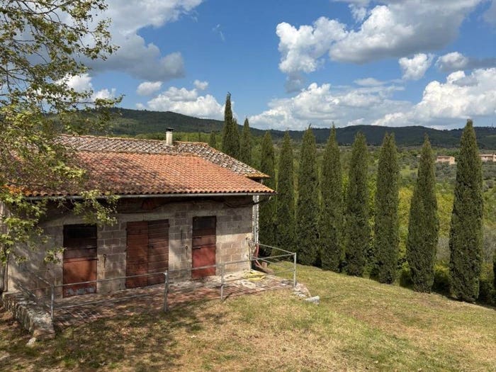 Casa con 6 locali in vendita in Via Val d'elsa, Centro, Castellina in Chianti