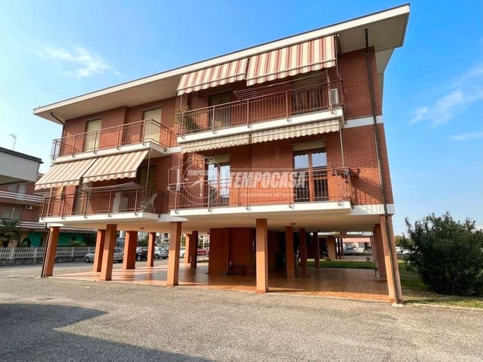 Appartamento quadrilocale in vendita in Via Trento B, Volpiano