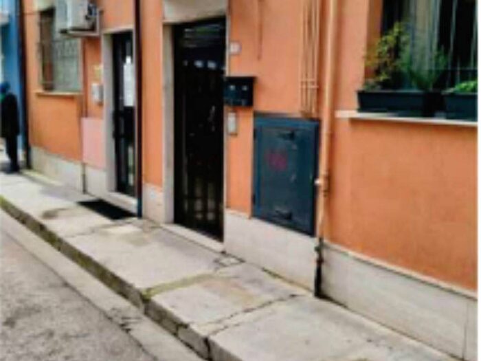 Appartamento quadrilocale in vendita in Via Nazario Sauro, Porto San Giorgio