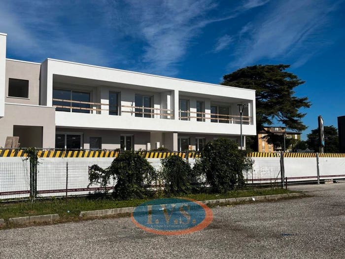 Appartamento quadrilocale in vendita in Centro, Limena