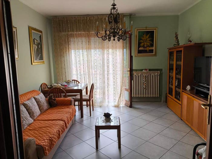 Appartamento quadrilocale in vendita in Piazza Giuseppe Giusti, Centro, Monsummano Terme