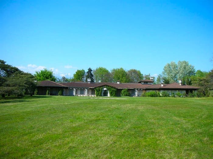 Casa con 6 locali in vendita in Via Dogana, San Gregorio Villanova, Pordenone