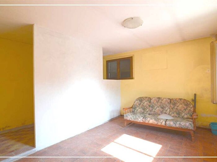 Casa quadrilocale in vendita in Cintolese, Monsummano Terme