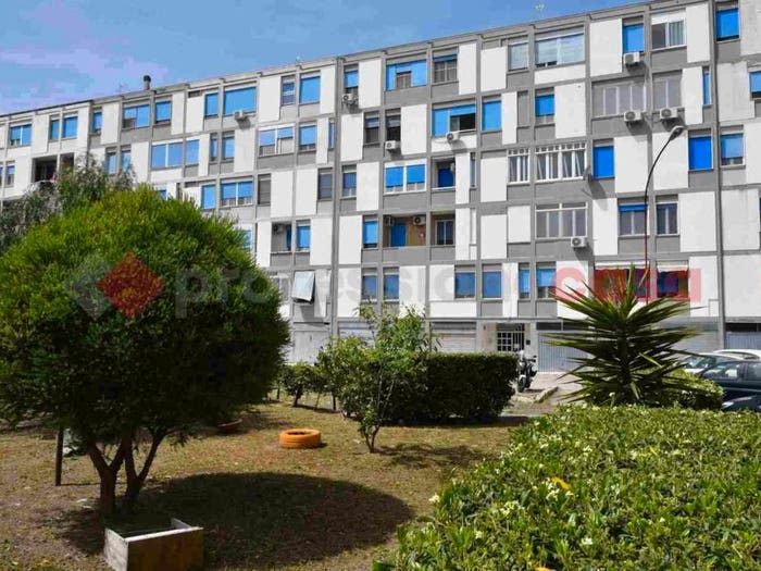 Appartamento trilocale in vendita in VIA MODIGLIANI snc, Sant'Elia, Brindisi
