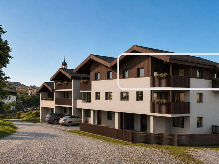 Casa trilocale in vendita in Via Sciliar, Centro, Fiè allo Sciliar
