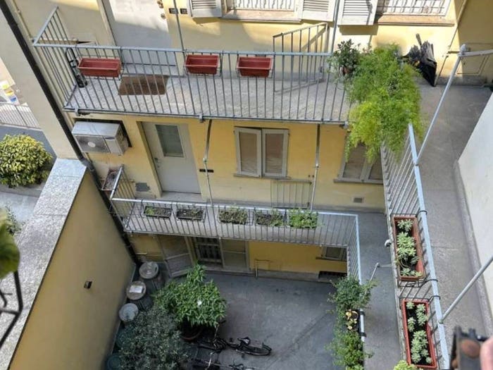Appartamento bilocale in vendita in Via dei Fabbri, Carrobbio, Milano
