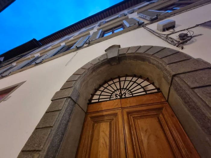 Appartamento quadrilocale in vendita in Via dei Ginori, Duomo, Firenze
