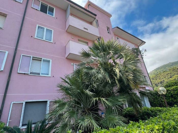 Appartamento bilocale in vendita in Via Risorgimento, Marina Di Andora, Andora