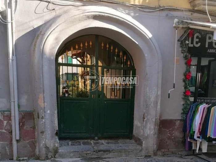 Appartamento monolocale in vendita in Pianura, Napoli