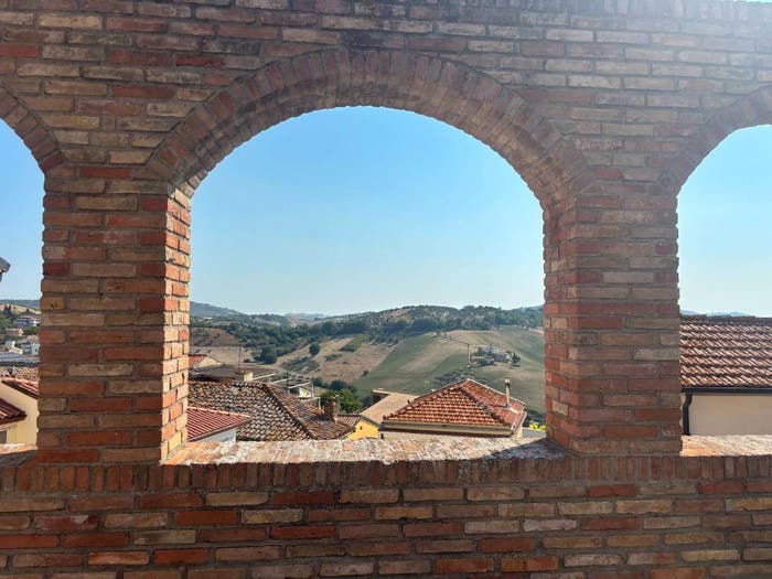 Casa quadrilocale in vendita in Viale Baroni, Centro, Elice