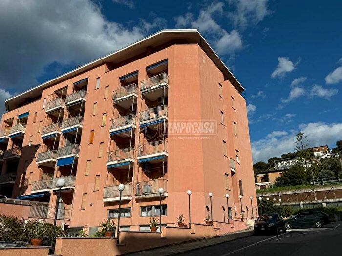Appartamento bilocale in vendita in Via Mezzacqua, Marina Di Andora, Andora