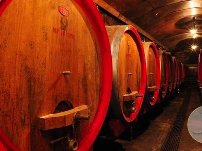 Casa bilocale in vendita in Centro, Montepulciano