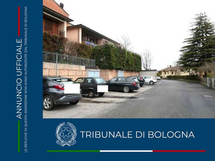 Appartamento con 5 locali in vendita in Via S Giacomo, Centro, Loiano