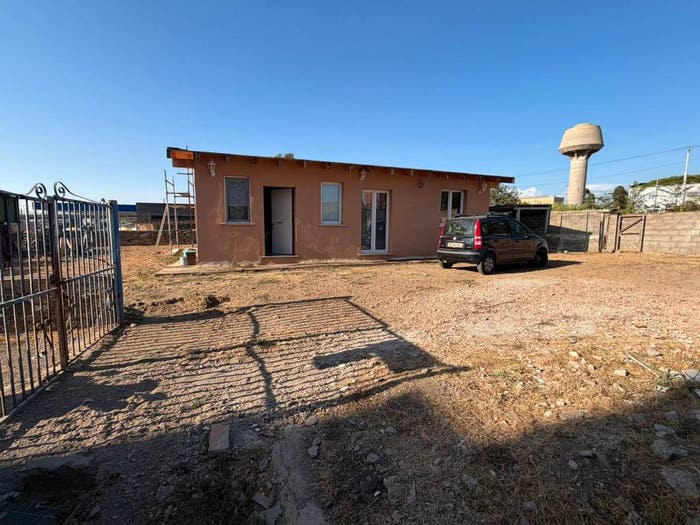 Appartamento quadrilocale in vendita in Via Tarquinia, San Pio Cappuccini, Civitavecchia