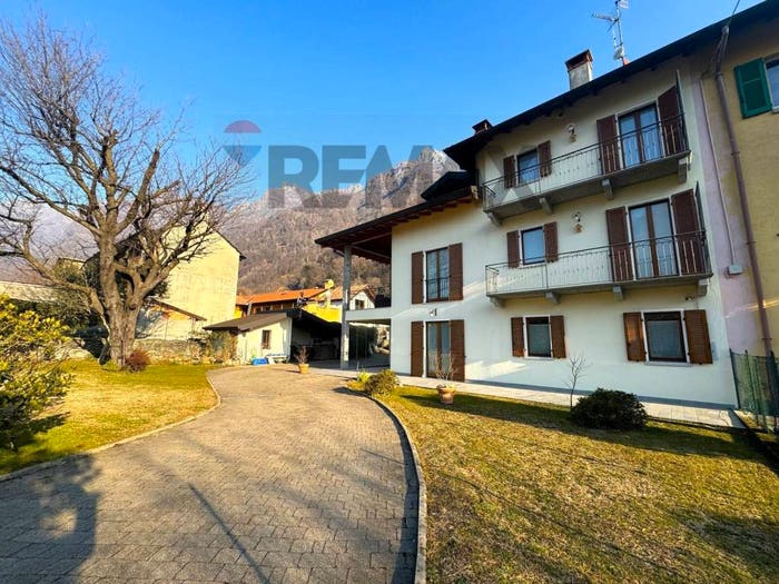 Casa con 6 locali in vendita in Via Giovanni Francia, Albo I, Mergozzo