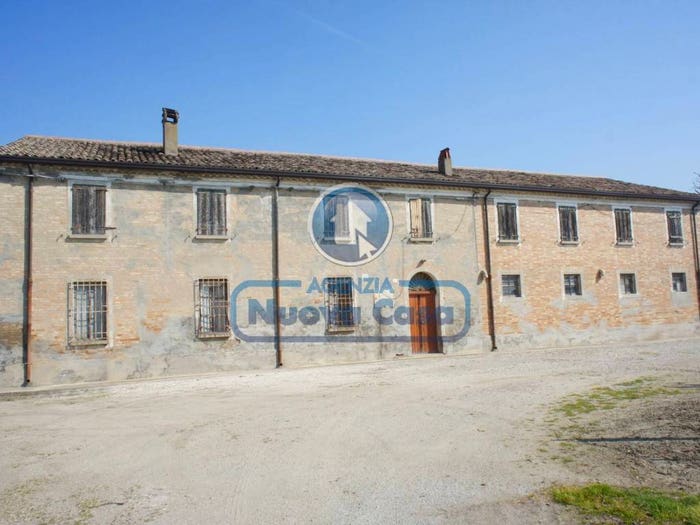 Casa con 6 locali in vendita in Carraia Vangaticcio, Ponte Nuovo Madonna dell'Albero, Ravenna
