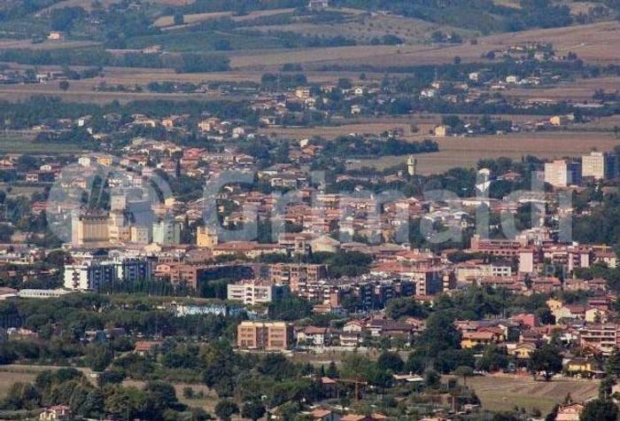 Appartamento trilocale in vendita in Via XXV Aprile, Bastia, Bastia Umbra