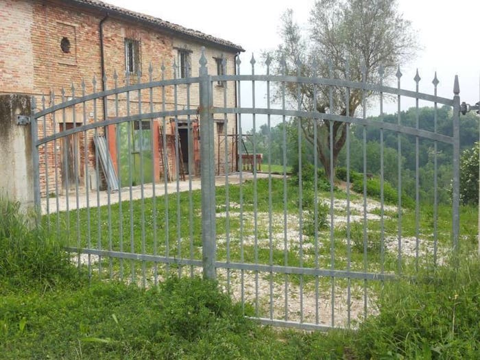 Casa con 6 locali in vendita in Centro, Mondavio