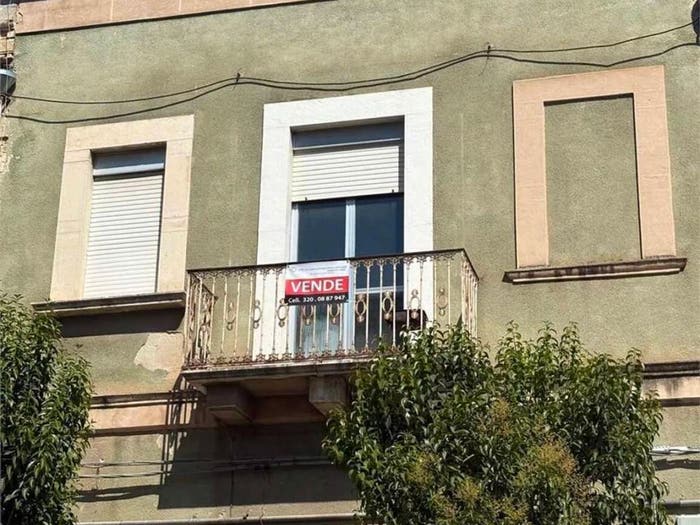 Casa bilocale in vendita in Centro, Canosa di Puglia