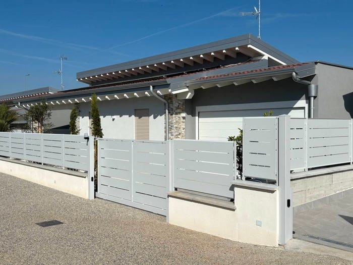 Casa con 5 locali in vendita in Via Pozze, Lonato, Lonato del Garda