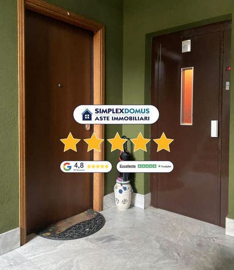 Appartamento trilocale in vendita in Michele Coppino, Centro, Orbassano