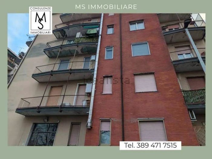 Appartamento bilocale in vendita in Via Alcide De Gasperi, Centro, Muggiò