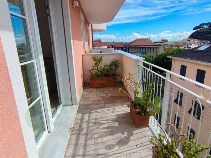 Appartamento monolocale in vendita in Via Poggi, Celle Ligure Pecorile, Celle Ligure