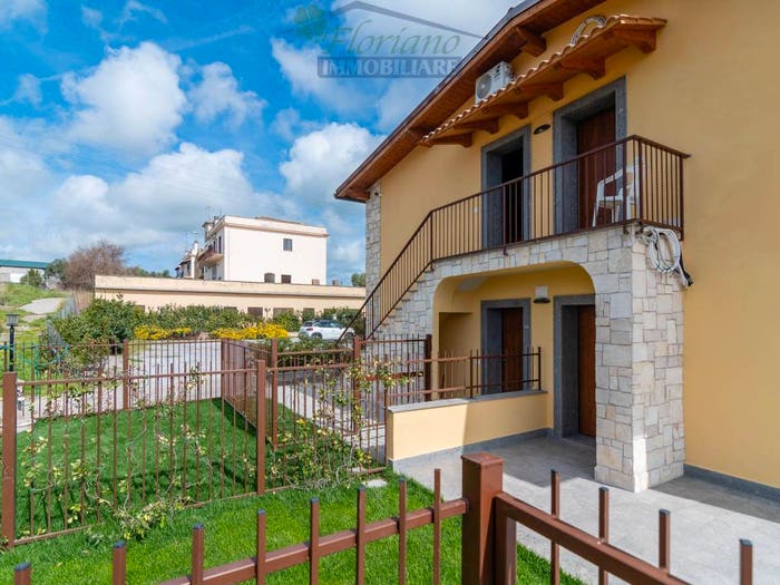 Appartamento trilocale in vendita in Strada delle Murelle, Montalto di Castro