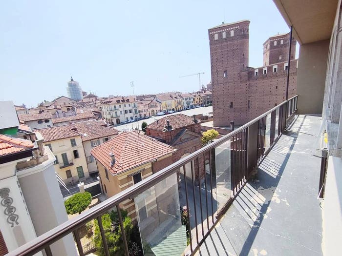 Appartamento con 5 locali in vendita in Via Salita Castello, Centro, Fossano