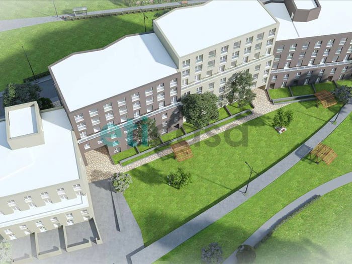 Appartamento quadrilocale in vendita in Strada della Raffalda Piacenza, Infrangibile, Piacenza