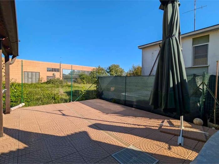 Casa trilocale in vendita in Via Lattuada, Abbiategrasso