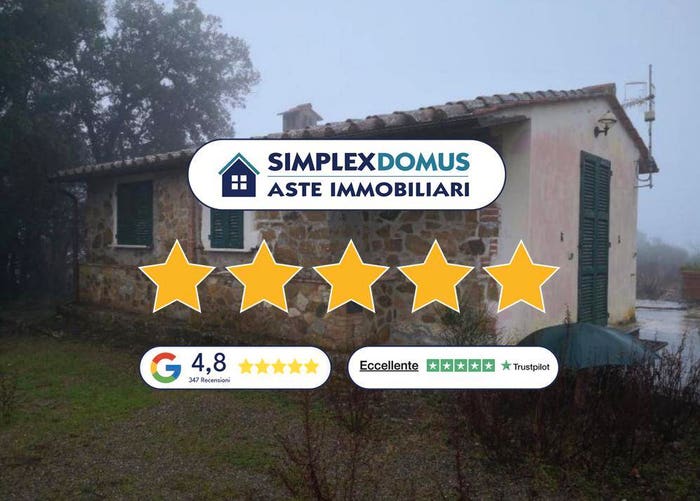 Appartamento con 6 locali in vendita in sv, Murlo
