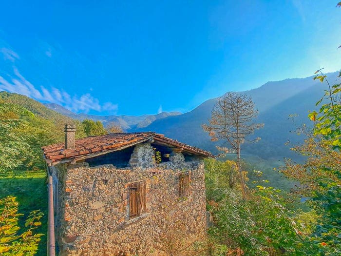 Casa in vendita in Sabbio Chiese