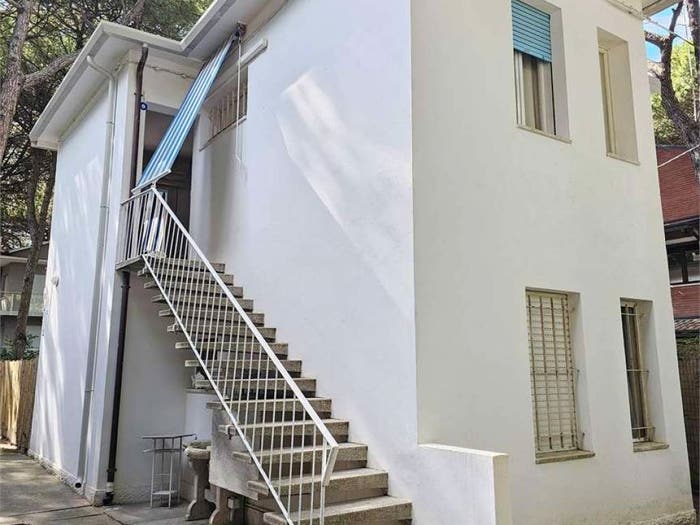 Casa con 5 locali in vendita in Lido degli Estensi, Comacchio