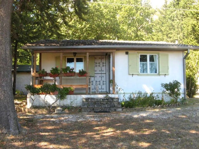 Casa con 5 locali in vendita in Pescosansonesco