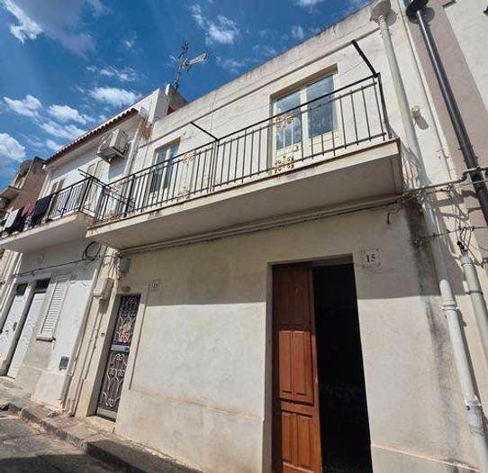 Casa bilocale in vendita in Vico Mercato, Centro, Barcellona Pozzo di Gotto