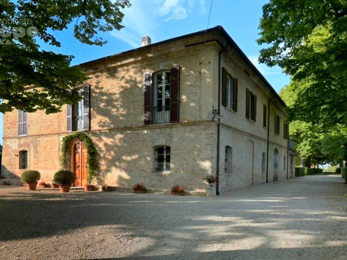Casa con 6 locali in vendita in Via Gabriele D'Annunzio, Villanova, Cepagatti