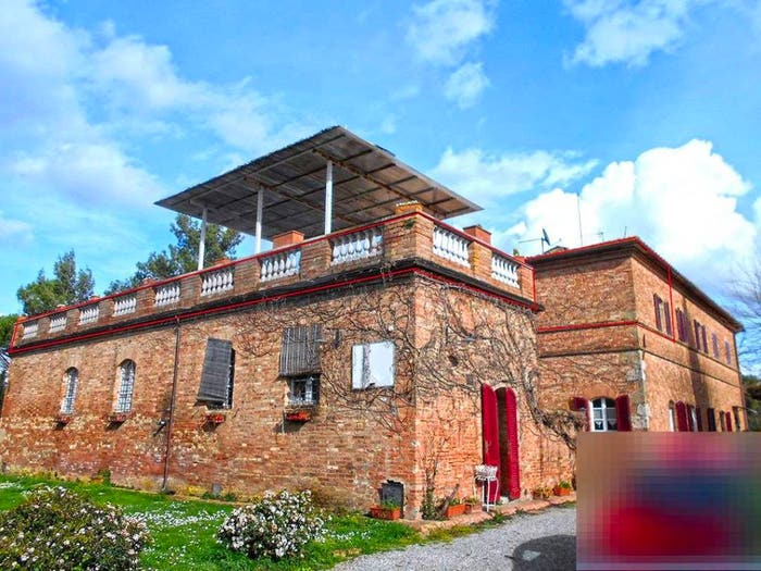 Appartamento con 6 locali in vendita in Strada Franco Fanfani n, Monteroni d'Arbia