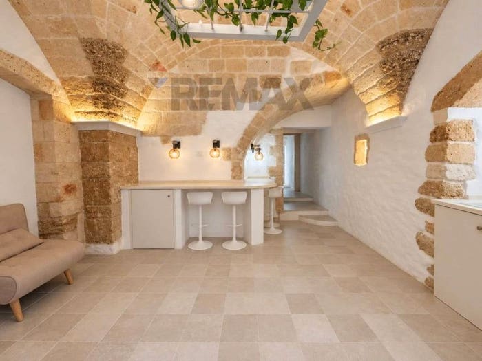 Casa bilocale in vendita in Centro Storico, Brindisi