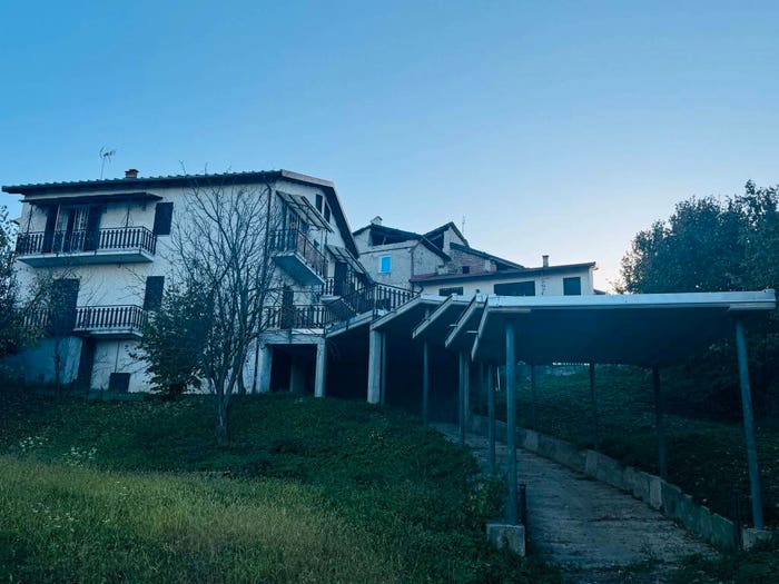 Casa con 6 locali in vendita in Via San Paolo, San Michele Mondovì