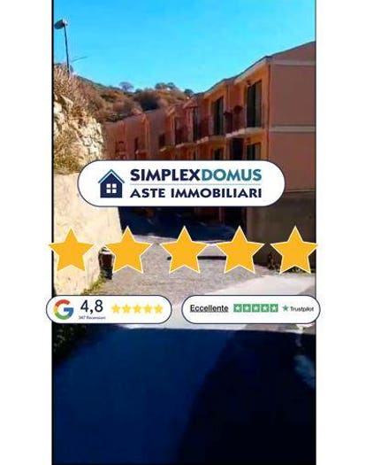 Appartamento con 5 locali in vendita in Contrada Cardà, Gallodoro