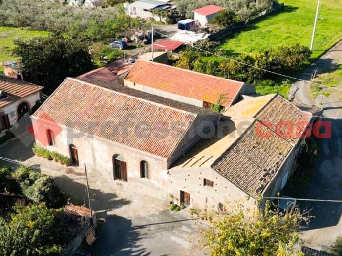 Casa in vendita in Via Filicusa snc, Ponente, Milazzo