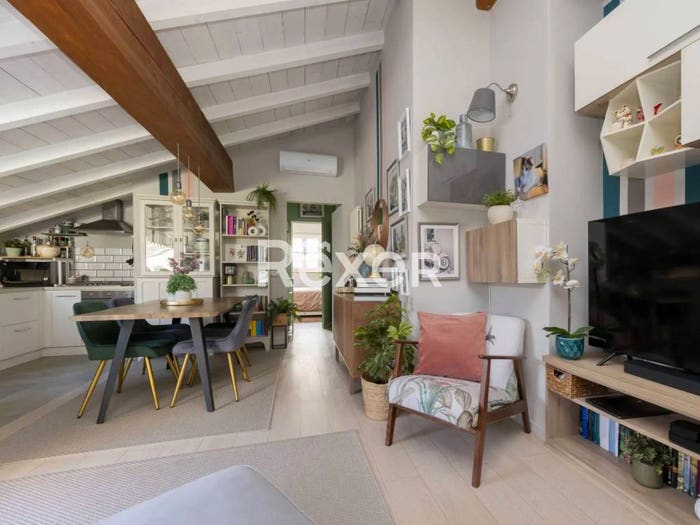 Appartamento bilocale in vendita in Via San Maurizio Al Lambro, Pelucca Villaggio Falck, Sesto San Giovanni