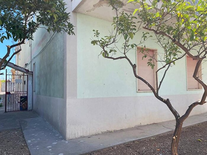 Appartamento quadrilocale in vendita in Via Alessandro Scarlatti, Marina Di Ginosa, Ginosa