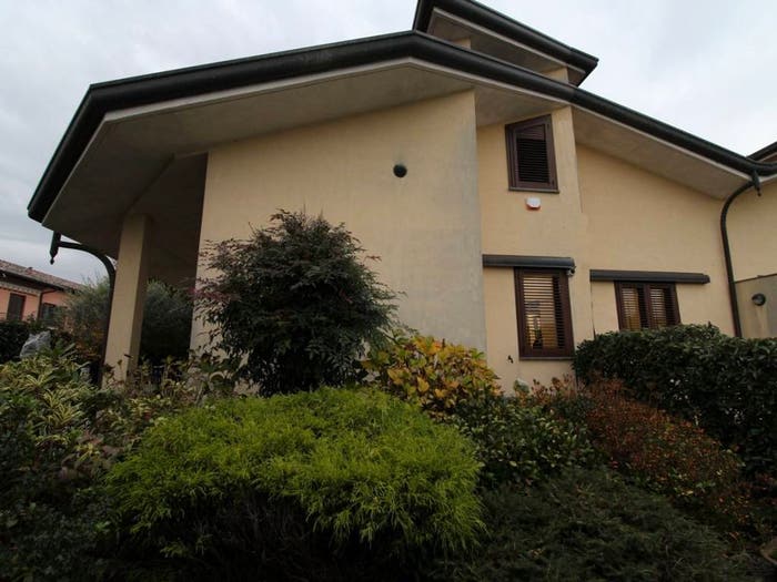 Casa con 6 locali in vendita in Viale Vittorio Veneto, Cirimido