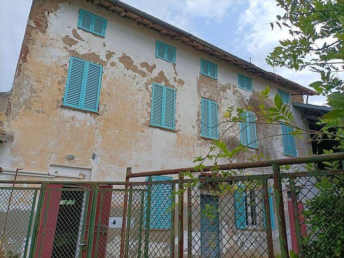 Casa con 6 locali in vendita in Centro, Mortara